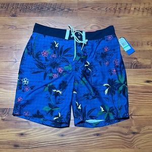 Nautica Swim Trunks